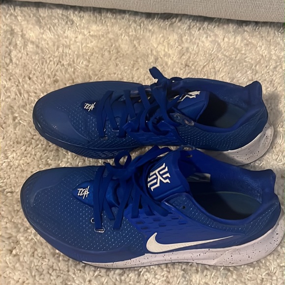 Kyrie racer blue 2 TB - Picture 4 of 9